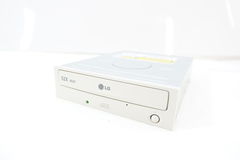 Оптический привод IDE CD-ROM LG GCR-8523B - Pic n 271769