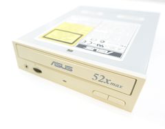 Оптический привод IDE CD-ROM ASUS CD-S520/A4
