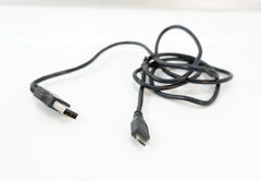 Кабель USB to micro USB длинна 1метр