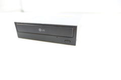 Оптический привод IDE CD-ROM LG GCR-8525B (Black)
