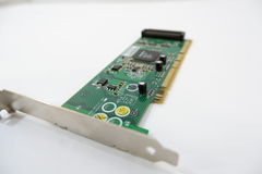Контроллер SCSI Ultra 320 PCI-X HP 370900-001