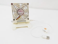 Мини Настольный USB Вентилятор Thermaltake