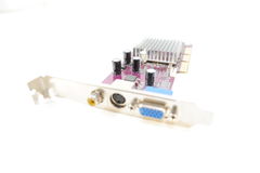 Видеокарта AGP Palit GeForce4 MX440 64 MB