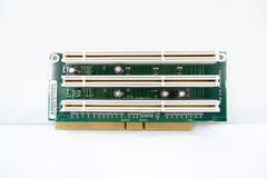 Райзер c PCI-X на 3 PCI-X Intel A79446-201 - Pic n 281130