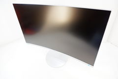 Монитор LED 27" Samsung C27F591FD