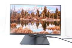 Монитор 2K 23.8" Samsung S24H850QFI