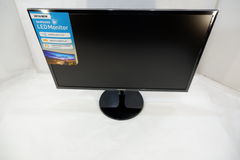 Монитор 23.5" Samsung S24F350FHI