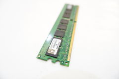 Оперативная память Kingston DDR2 ECC PC2 5300U 2GB
