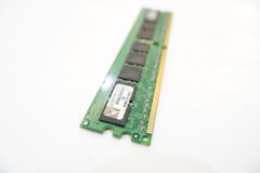 Оперативная память Kingston DDR2 ECC PC2 5300U 2GB - Pic n 281305