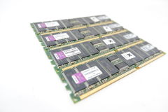 Серверная память Kingston DDR ECC PC 2700 1GB - Pic n 281308