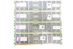 Серверная память Kingston DDR ECC PC 2700 1GB - Pic n 281308