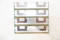 Серверная память Samsung FB-DIMM PC2 5300F 1GB - Pic n 281312