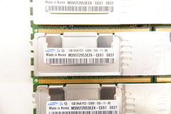 Серверная память Samsung FB-DIMM PC2 5300F 1GB - Pic n 281312