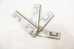 Серверная память Samsung FB-DIMM PC2 5300F 1GB - Pic n 281312