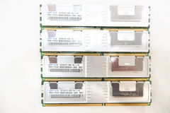 Серверная память Samsung FB-DIMM PC2 5300F 1GB - Pic n 281312