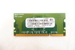 Кэш память для принтера HP CC387-60001 16MB DDR 2 - Pic n 281315