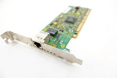 Сетевая карта 3Com 3C996B-T PCI-X - Pic n 281321