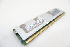 Серверная память Samsung FB-DIMM PC2 5300F 512MB - Pic n 281322