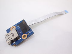 Плата USB KIWA7 LS-5083P Lenovo G555