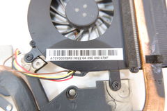 Система охлаждения Lenovo Ideapad G510 - Pic n 281371