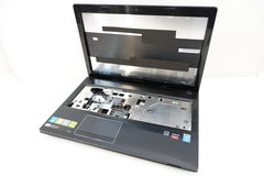 Корпус от ноутбука Lenovo Ideapad G510 - Pic n 281382