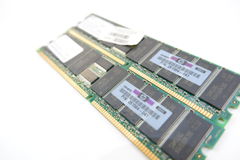 Серверная память Samsung ECC DDR PC2100R 512MB - Pic n 281389