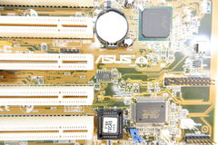 Материнская плата Asus TUSL2-C (Socket 370) - Pic n 281403