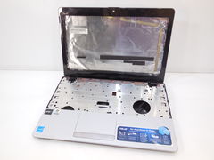Корпус от нетбука ASUS EEE PC 1215T в сборе