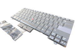 Клавиатура от ноутбука Lenovo ThinkPad L410 - Pic n 281553