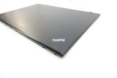 Верхняя крышка ноутбука IBM Lenovo L412 - Pic n 281597