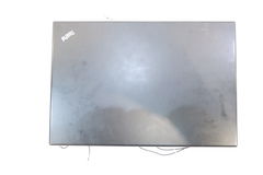 Верхняя крышка ноутбука IBM Lenovo L412 - Pic n 281597