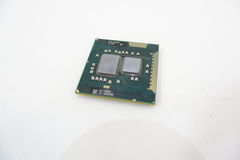 Процессор для ноутбука Intel i5-520M (Socket G1)