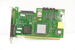 Контроллер PCI-X SCSI RAID IBM SERVERAID 4LX - Pic n 281619