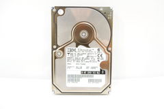 Жесткий диск 3.5 SCSI 36.7Gb IBM UltraStar DDYS-T3
