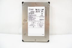 Жесткий диск 3.5 SCSI 37Gb Seagate Cheetah