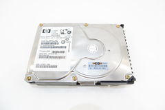 Серверный жесткий диск SCSI 72.8GB HP BD072863B2