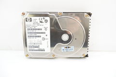 Серверный жесткий диск SCSI 36.4GB HP BD03697633