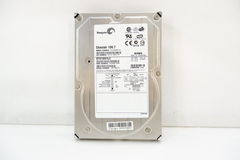 Жесткий диск 3.5 SCSI 73.4Gb Seagate Cheetah 10K.7 - Pic n 281642