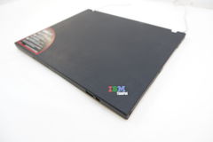 Верхняя крышка ноутбука IBM Lenovo ThinkPad T60 - Pic n 281668