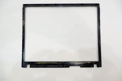 Рамка матрицы от ноутбука Lenovo ThinkPad T60 - Pic n 281670