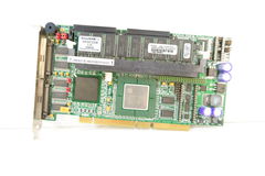 Контроллер PCI-X SCSI RAID Intel GDT8623RZ - Pic n 112529