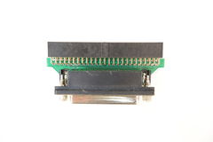 Переходник SCSI DB25 50pin - Pic n 281691