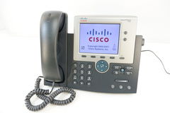 IP-телефон Cisco IP Phone 7945G - Pic n 281696