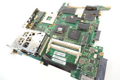 Материнская плата для ноутбука IBM Lenovo R400 - Pic n 281725