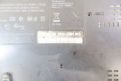 Поддон от ноутбука IBM Lenovo ThinkPad R400 - Pic n 281726