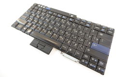 Клавиатура от ноутбука Lenovo ThinkPad R400 - Pic n 281728