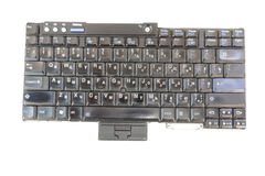 Клавиатура от ноутбука Lenovo ThinkPad R400 - Pic n 281728