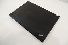 Верхняя крышка ноутбука IBM Lenovo ThinkPad R400 - Pic n 281739