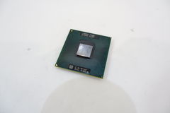 Процессор для ноутбука Intel Core 2 Duo T3400 667