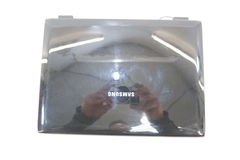 Верхняя крышка ноутбука Samsung Q210 - Pic n 281787